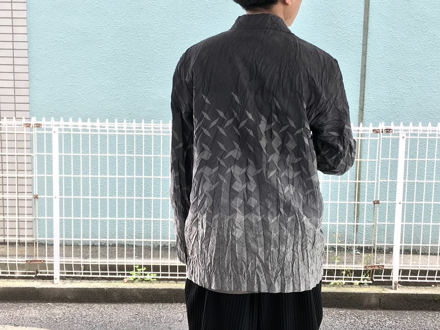 A-POC INSIDE ISSEY MIYAKE／エーポックインサイド イッセイミヤケ