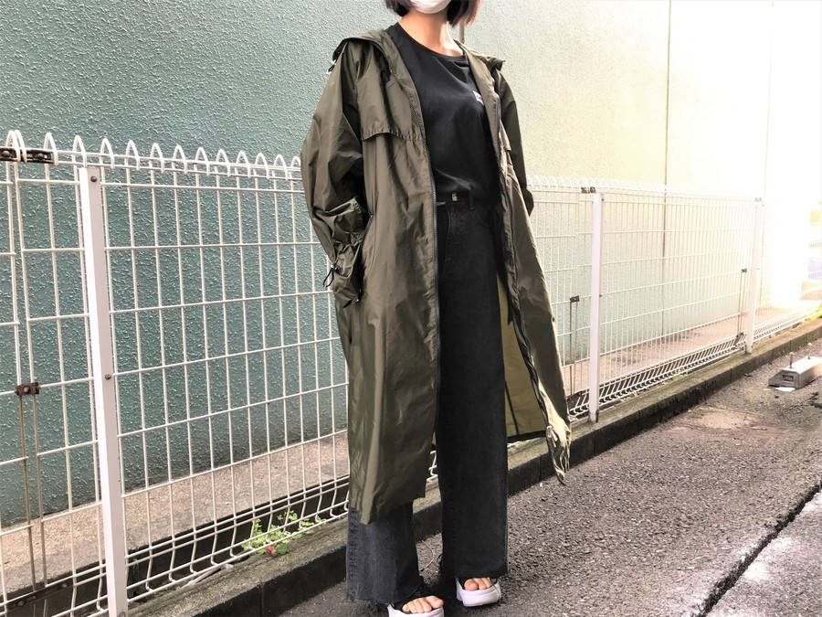 「インポートブランドのMONCLER 」