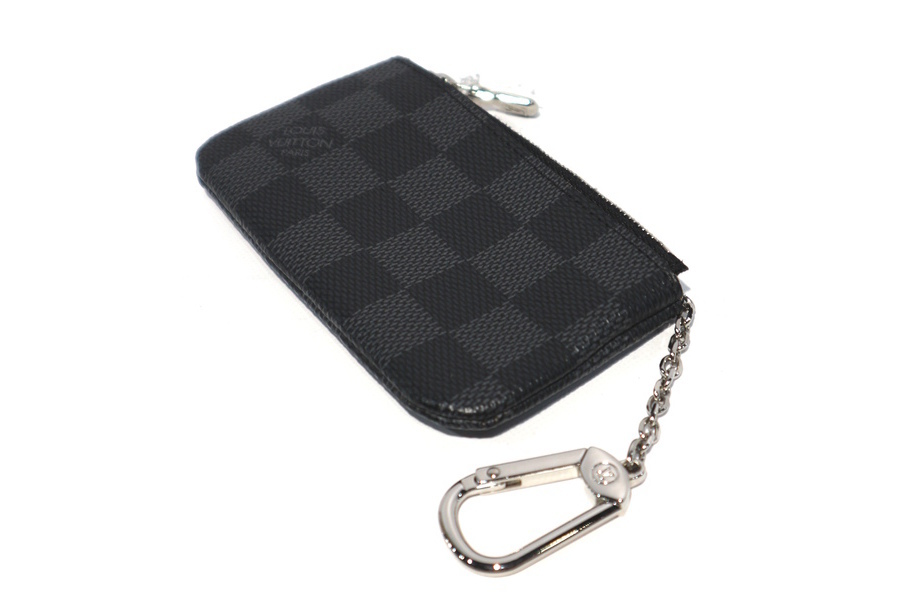 LOUIS VUITTON/ルイヴィトン】キーケース N60155 入荷情報『トレファク