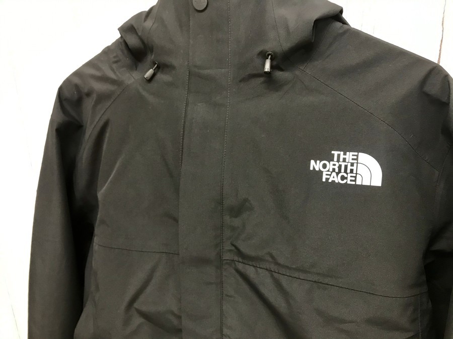 THE NORTH FACE/ザ ノースフェイス】Drizzie Jacket/ドリズル