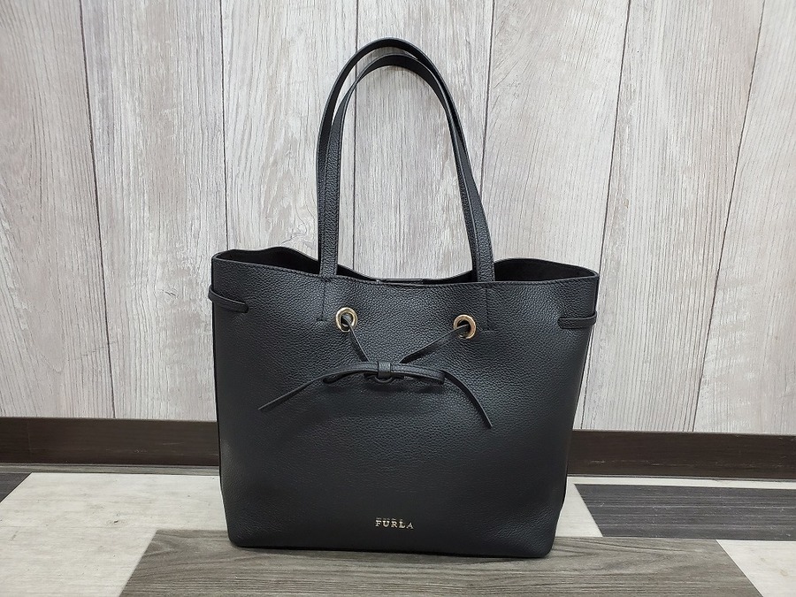 FURLA/フルラ】コンスタンツァドローストリング 967235 入荷情報『古着