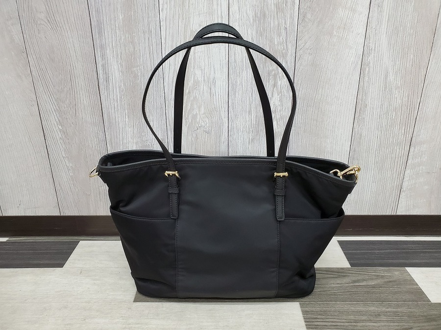 Michael kors connie large diaper bag sale