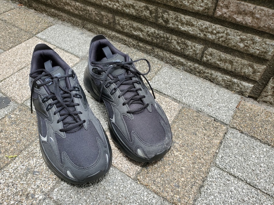 日本未発売！【REEBOK/リーボック】ロイヤルブリッジ４買取入荷いたし