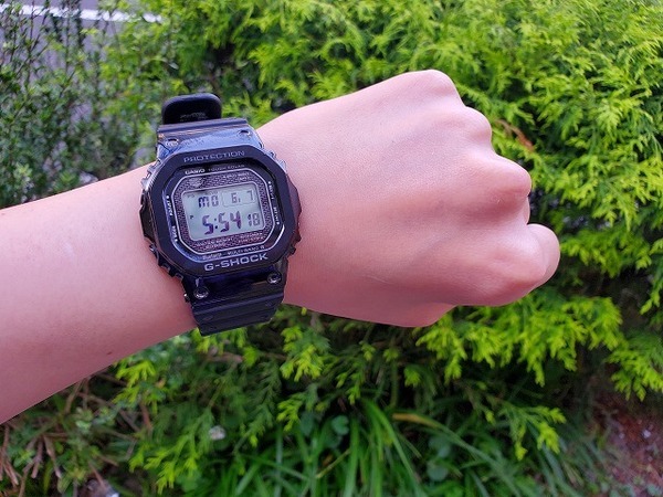 日本が誇る時計ブランド【CASIO/カシオ】のG-SHOCK買取入荷いたしまし