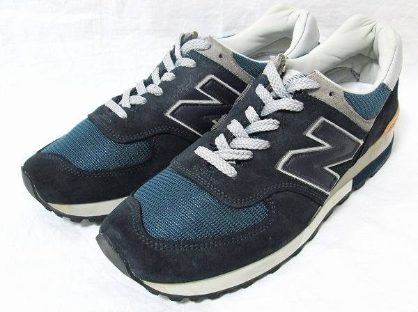 今町田成瀬は、NEW BALANCE（ニューバランス）が熱い！ レア物コラボ物多数入荷により、NEW BALANCE（ニューバランス）特設コーナーを設置いたしました！【スタイル町田成瀬店】[2013.07.11発行]｜トレファクスタイル町田成瀬店｜洋服・古着の買取と販売の専門店  ...