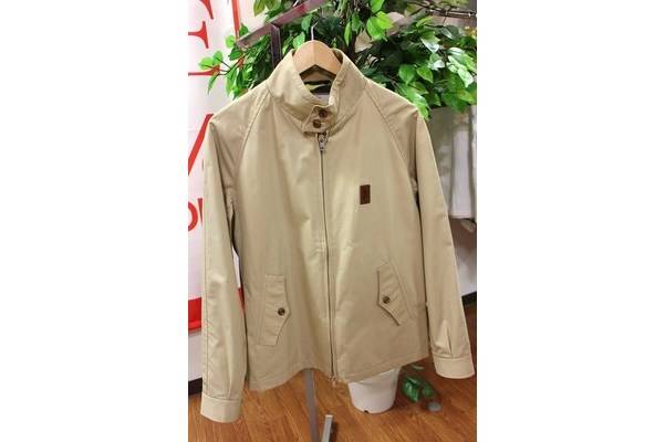 入荷速報!!】A BATHING APE×BARACUTA(ア ベイシング エイプ×バラクータ