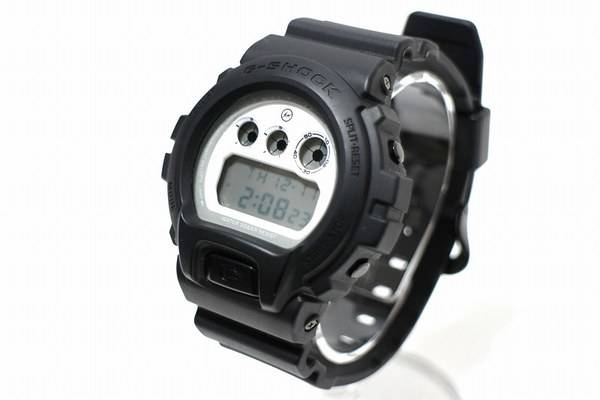 ＣＡＳＩＯ（カシオ）×fragment design（フラグメントデザイン