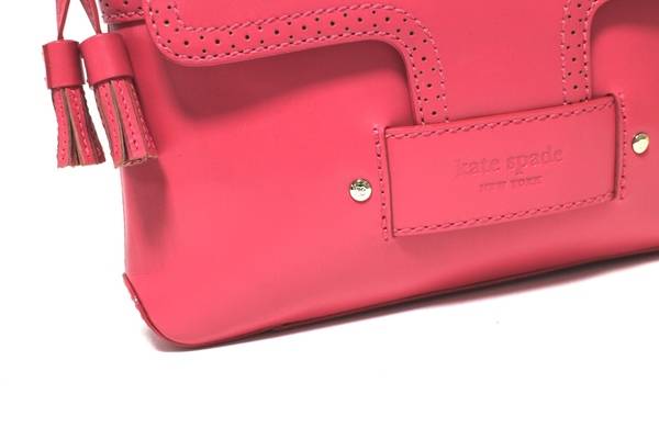 Kate Spade ケイトスペード の春色バッグ 15 03 31発行