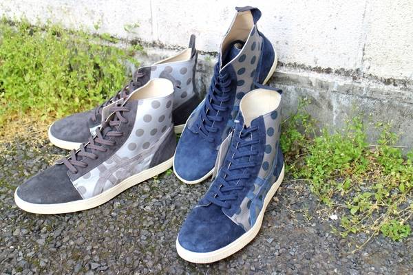 Onitsuka Tiger（オニツカタイガー）の入荷ラッシュです！ [2015.05.08