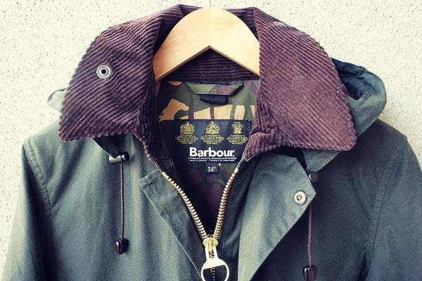 バブアー Barbour ジャーナルスタンダード 別注 www.bvmpp.com