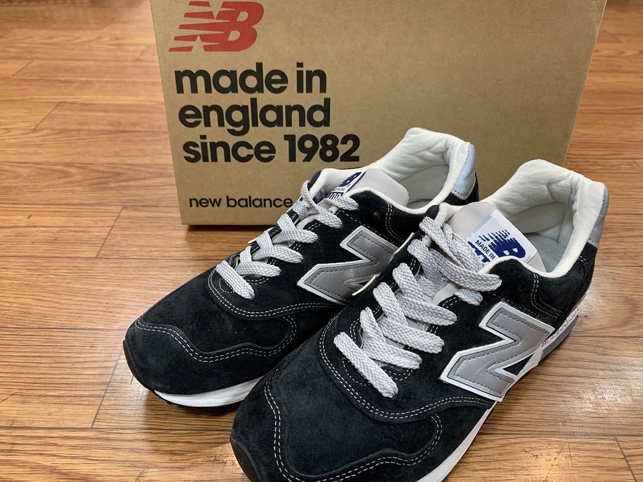 NEW BALANCE(ニューバランス) 人気モデル各種入荷。[2020.03.29発行