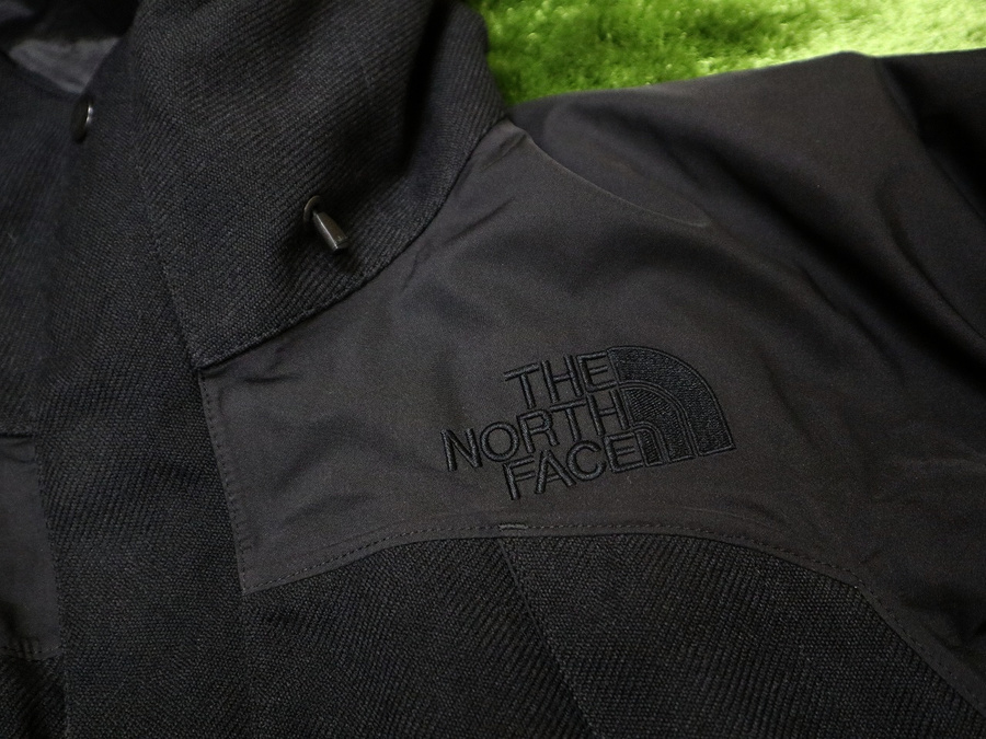 THE NORTH FACE／ザノースフェイス】50th B.D. Mountain Down Jacket 