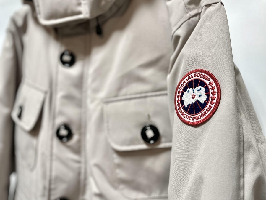 CANADA GOOSE／カナダグース】SELKIRK PARKAが入荷。[2020.12.24発行