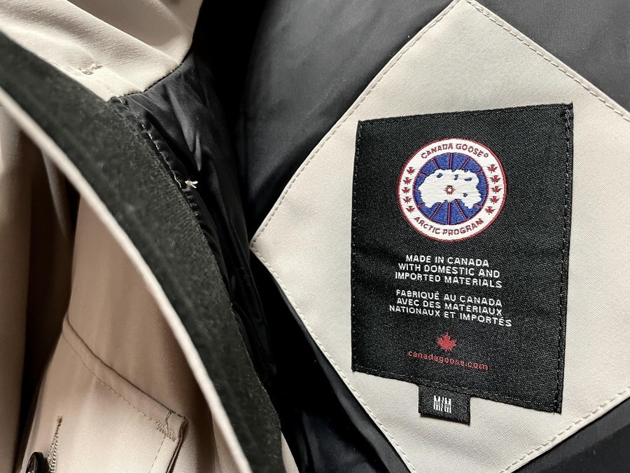 CANADA GOOSE／カナダグース】SELKIRK PARKAが入荷。[2020.12.24発行