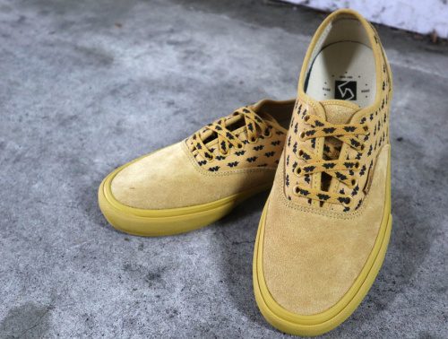 VANS SYNDICATE×WTAPS/バンズ シンジケート×ダブルタップス】希少な復刻スニーカー が入荷しました。[2019.06.10発行]｜トレファクスタイル町田成瀬店｜洋服・古着の買取と販売の専門店｜トレジャーファクトリー（トレファク）のファッションリユース