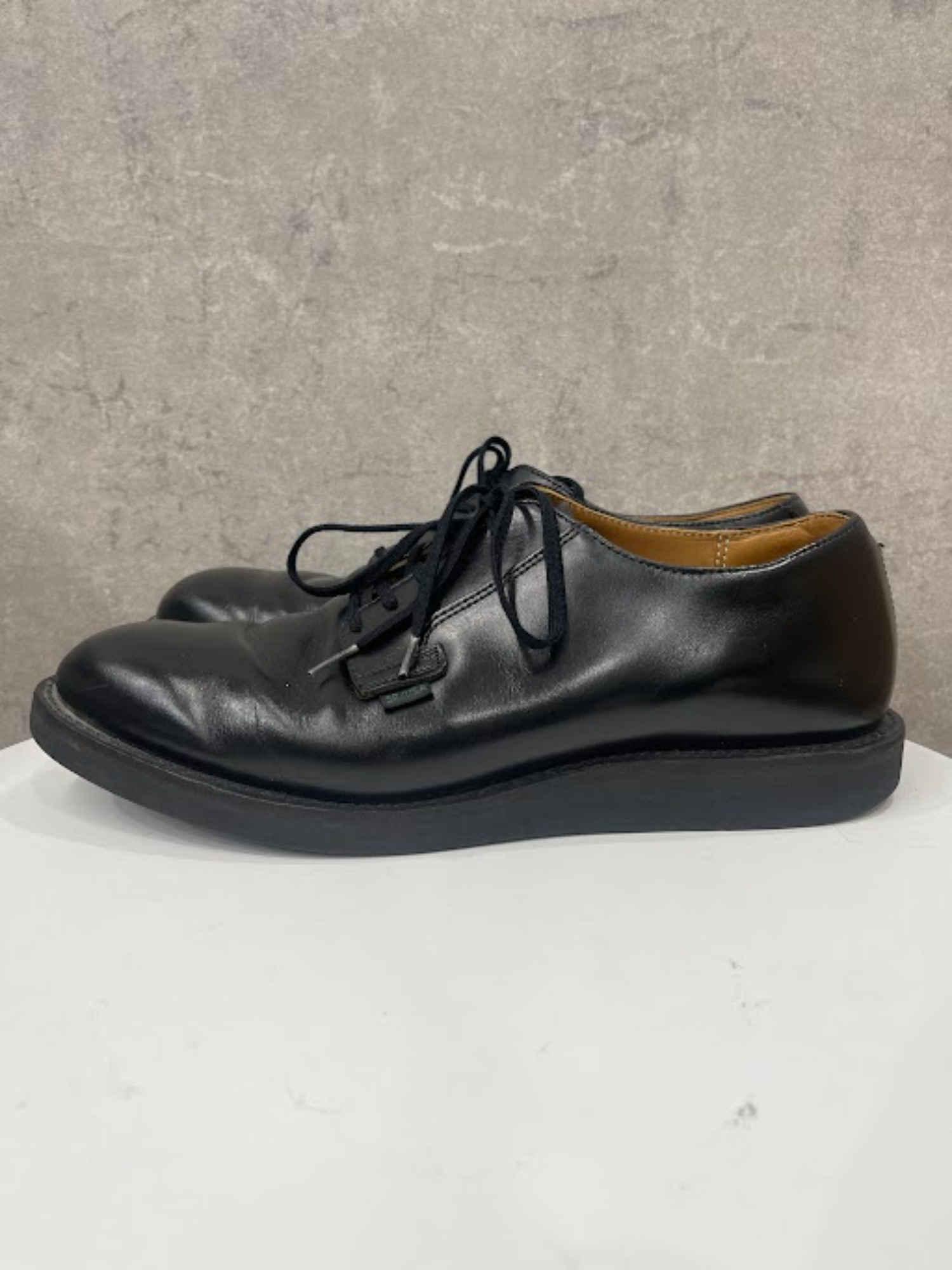 REDWING/レッドウィング】よりポストマンシューズが入荷しました ...