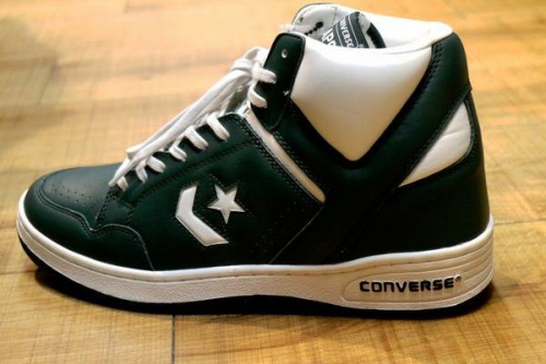 CONVERSE(コンバース)の限定記念モデル！WEAPON(ウエポン)30周年 アイテムが入荷しております！[2017.10.23発行]｜トレファクスタイル尼崎店｜洋服・古着の買取と販売の専門店｜トレジャーファクトリー（トレファク）のファッションリユース