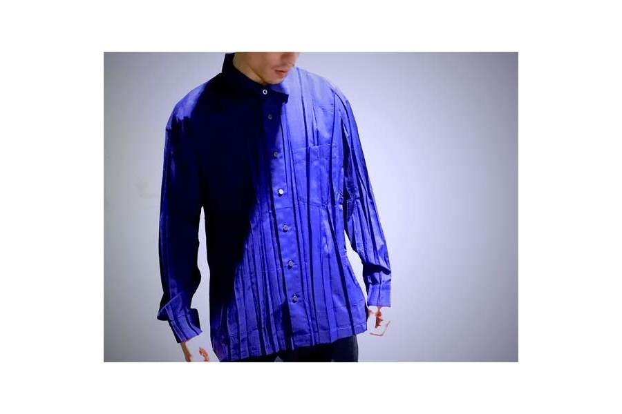 「SOPHのISSEY MIYAKE 」