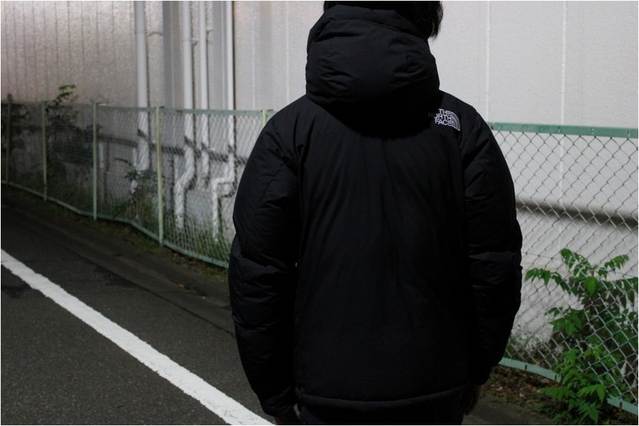 不動の名作バルトロライトダウン入荷【THE NORTH FACE/ザノース 