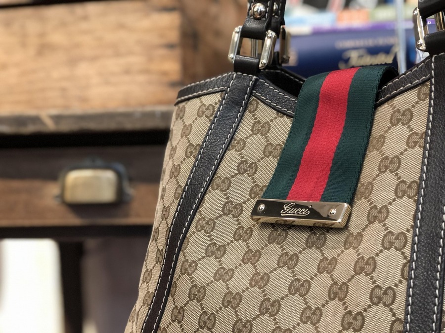 GUCCI／グッチ【233607】【270410】バッグ二点入荷しました。[2020.03