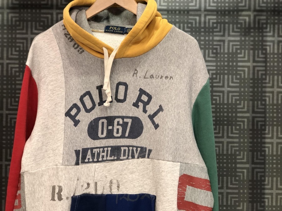 POLO RALPH LAUREN／ポロラルフローレン×H BEAUTY&YOUTH／エイチ