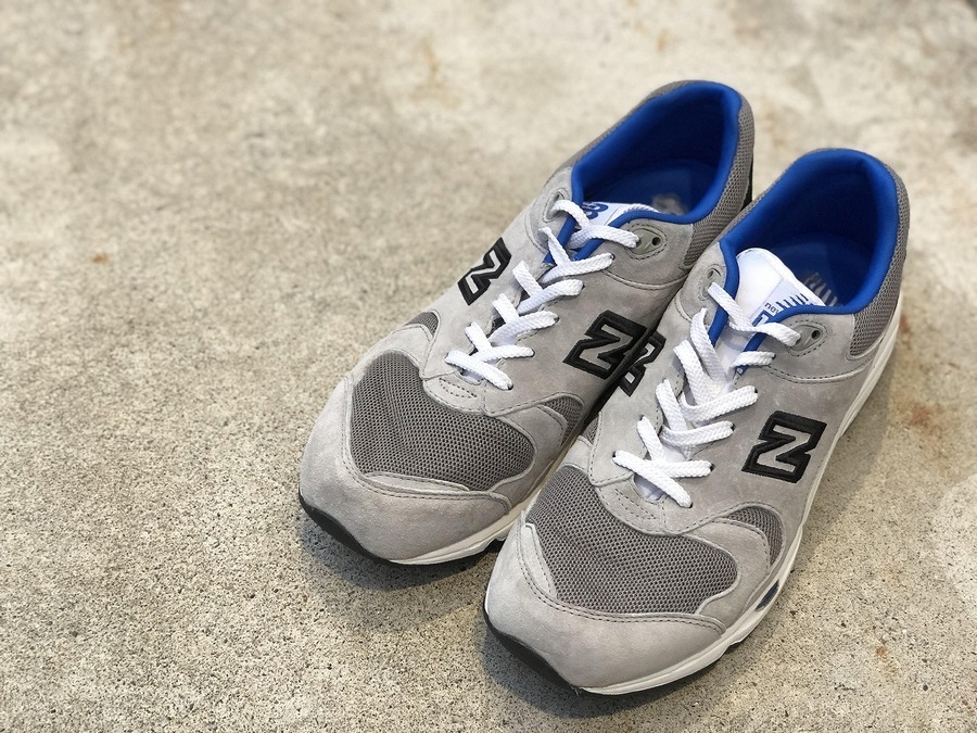 NEW BALANCE／ニューバランス】×【JOURNAL  STANDARD／ジャーナルスタンダード】CM1700CGのご紹介。[2020.05.31発行]｜トレファクスタイル調布国領店｜洋服・古着の買取と販売の専門店｜トレジャーファクトリー（トレファク）のファッションリユース