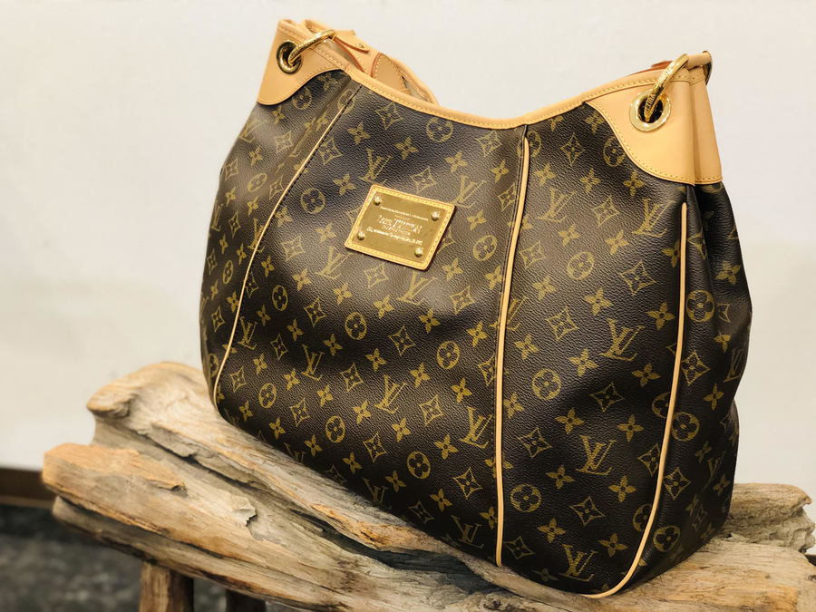 LOUIS VUITTON /ルイ ヴィトン】ガリエラGM が買取入荷。[2020.12.06