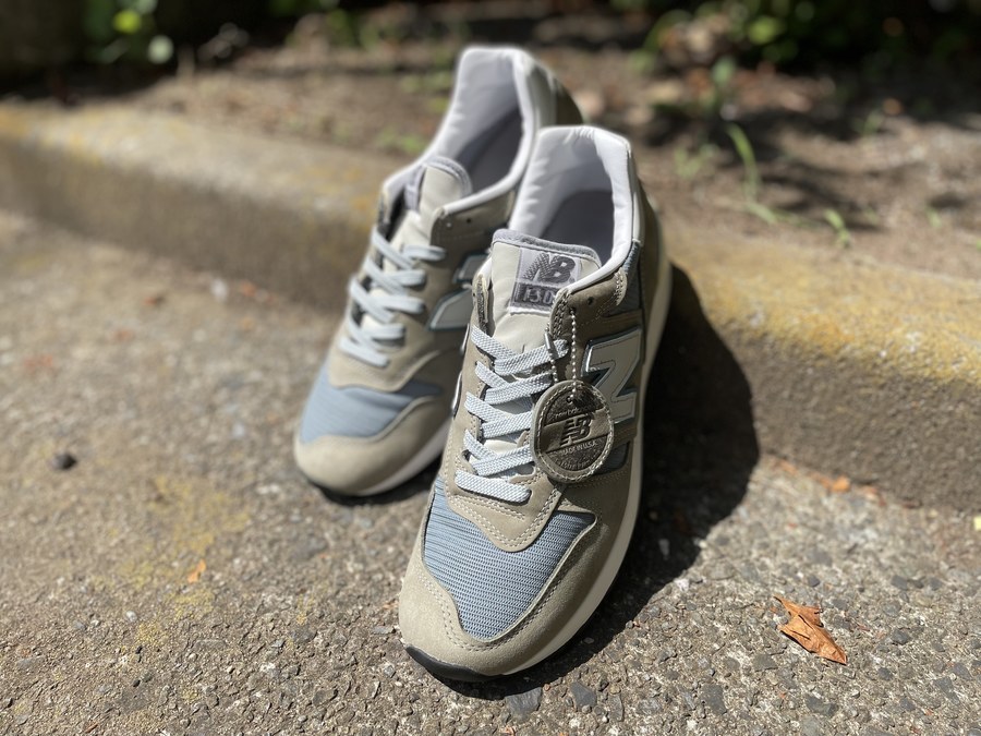 new balance/ニューバランス】よりM1300JP3が買取入荷。[2021.06.12