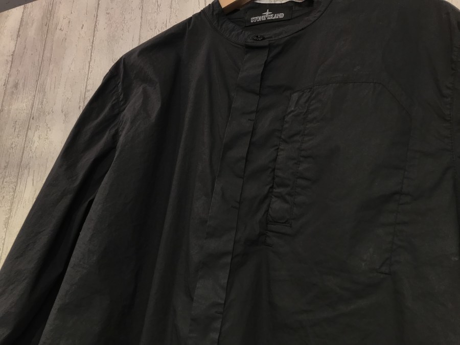 STONE ISLAND SHADOW PROJECT/ストーンアイランド シャドウ