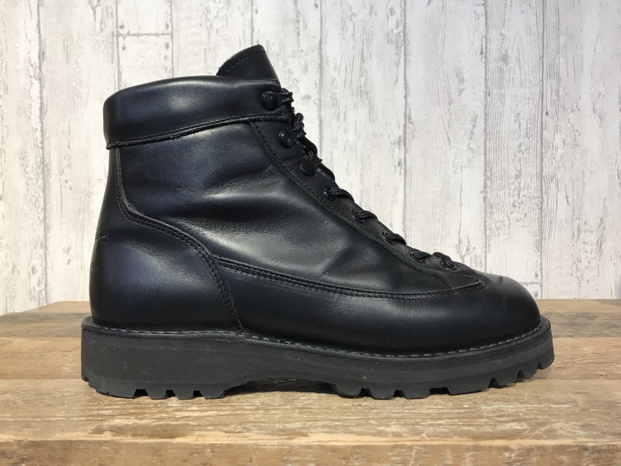 限定Danner×SOPHNETダナー×ソフネット ジップ ブーツ 美品 ブーツ 個人