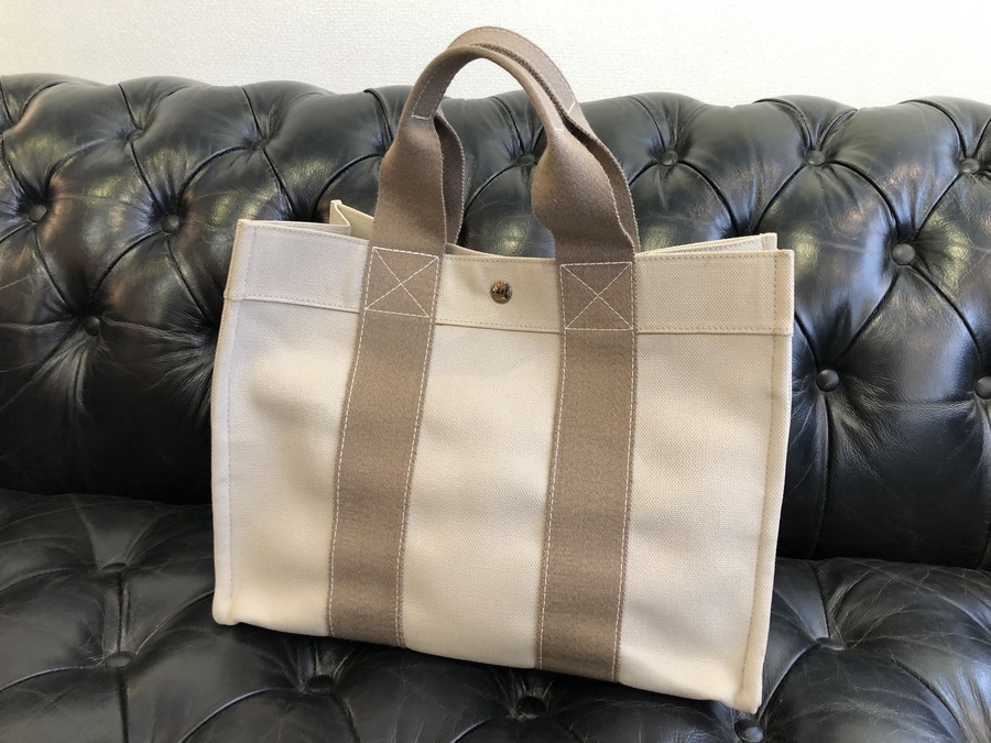 HERMES/エルメス】よりボラボラPMが買取入荷[2022.06.04発行]｜トレ