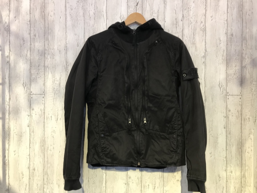 STONE ISLAND SHADOW PROJECT/ストーンアイランド シャドウ