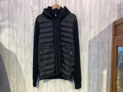 「インポートブランドのMONCLER 」