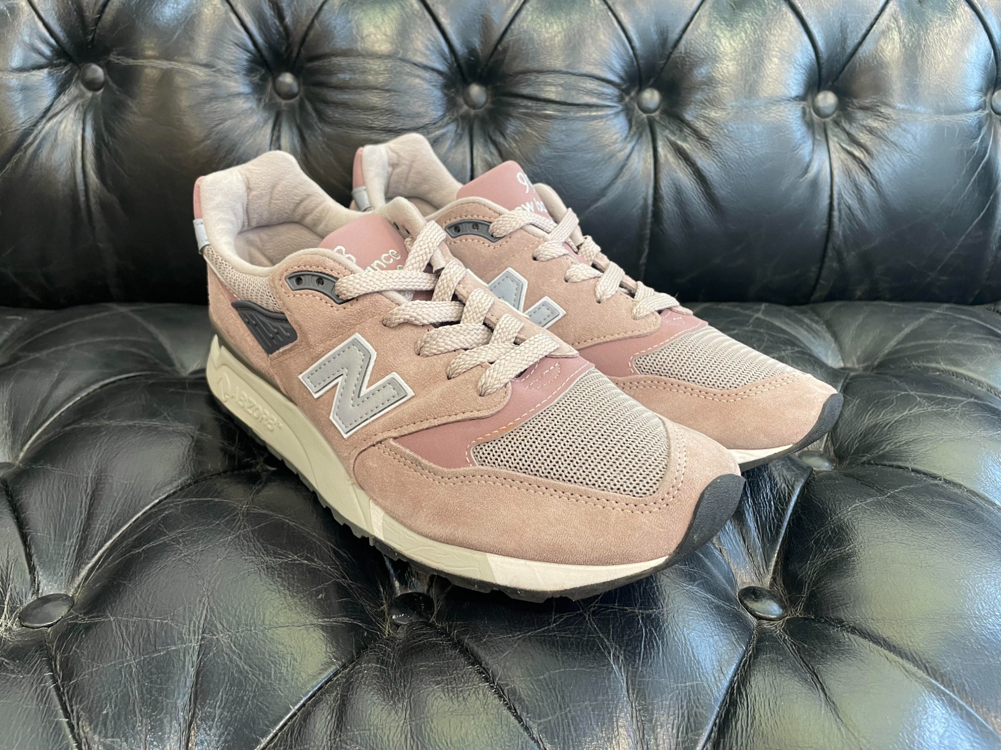 New clearance balance m998ki1