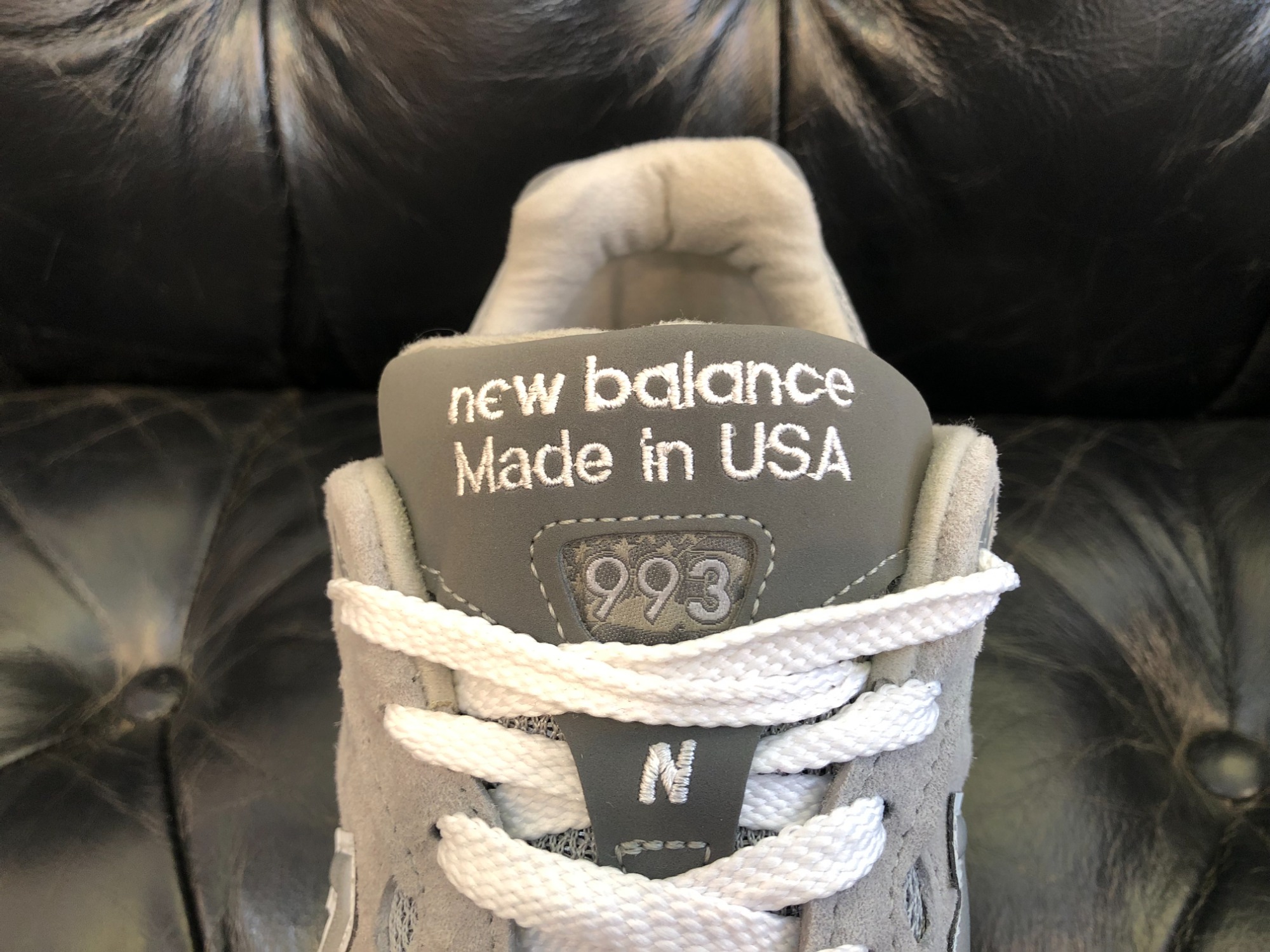 NEW BALANCE/ニューバランス】からMR993GLが入荷致しました！[2023.05