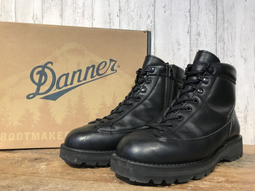 Danner × SOPHNET/ダナー × ソフネット】ジップアップブーツ が買取入荷[2022.04.19発行]｜トレファクスタイル調布国領店｜洋服・古着の買取と販売の専門店｜トレジャーファクトリー（トレファク）のファッションリユース