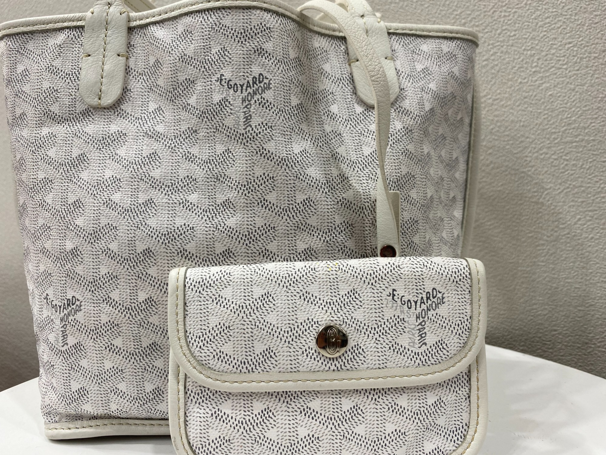 大量入荷【GOYARD/ゴヤール】より、アンジュ・サンルイ・アルトワ