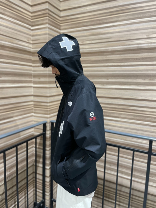 梅雨の季節におススメの王道コラボ！【シュプノース】【SUPREME×THE NORTH FACE／シュプリーム×ノースフェイス】より、Summit  Series Rescue Mountain Pro Jacket ／サミットシリーズレスキューマウンテンプロジャケットを買取入荷いたしました。[2023.06.04発行]｜トレ  ...