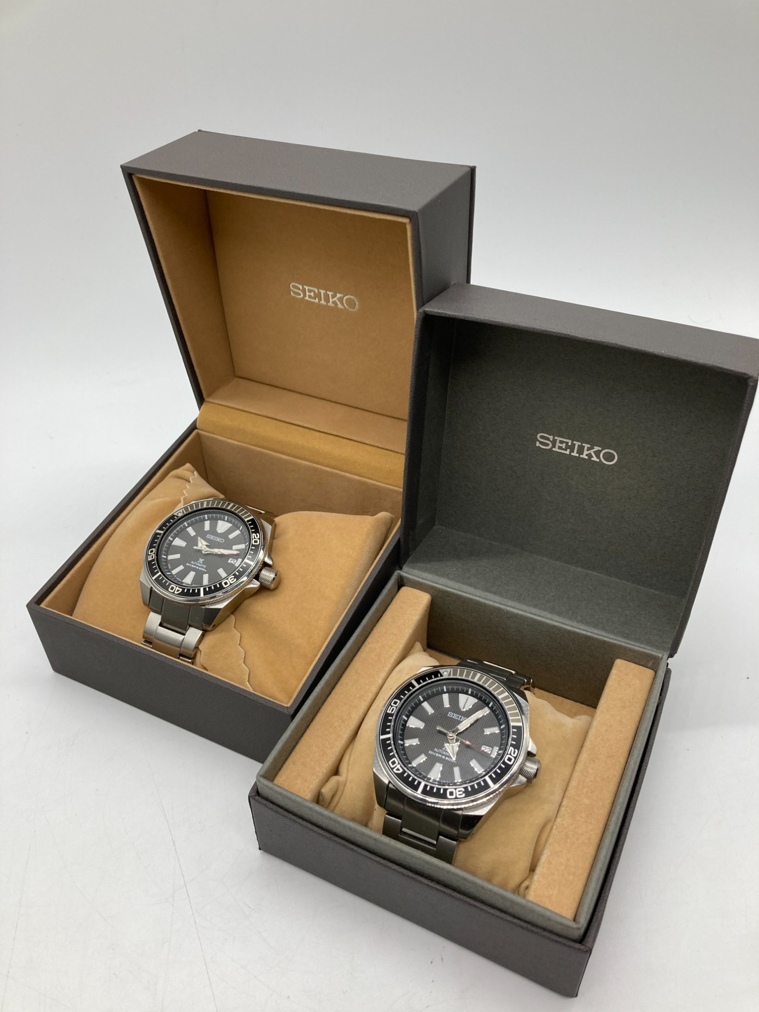 国内腕時計ブランド【SEIKO／セイコー】より、 プロスペックスダイバー を買取入荷いたしました。[2023.06.24発行]｜トレファクスタイル柏増尾台店｜洋服・古着の買取と販売の専門店｜トレジャーファクトリー（トレファク）のファッションリユース