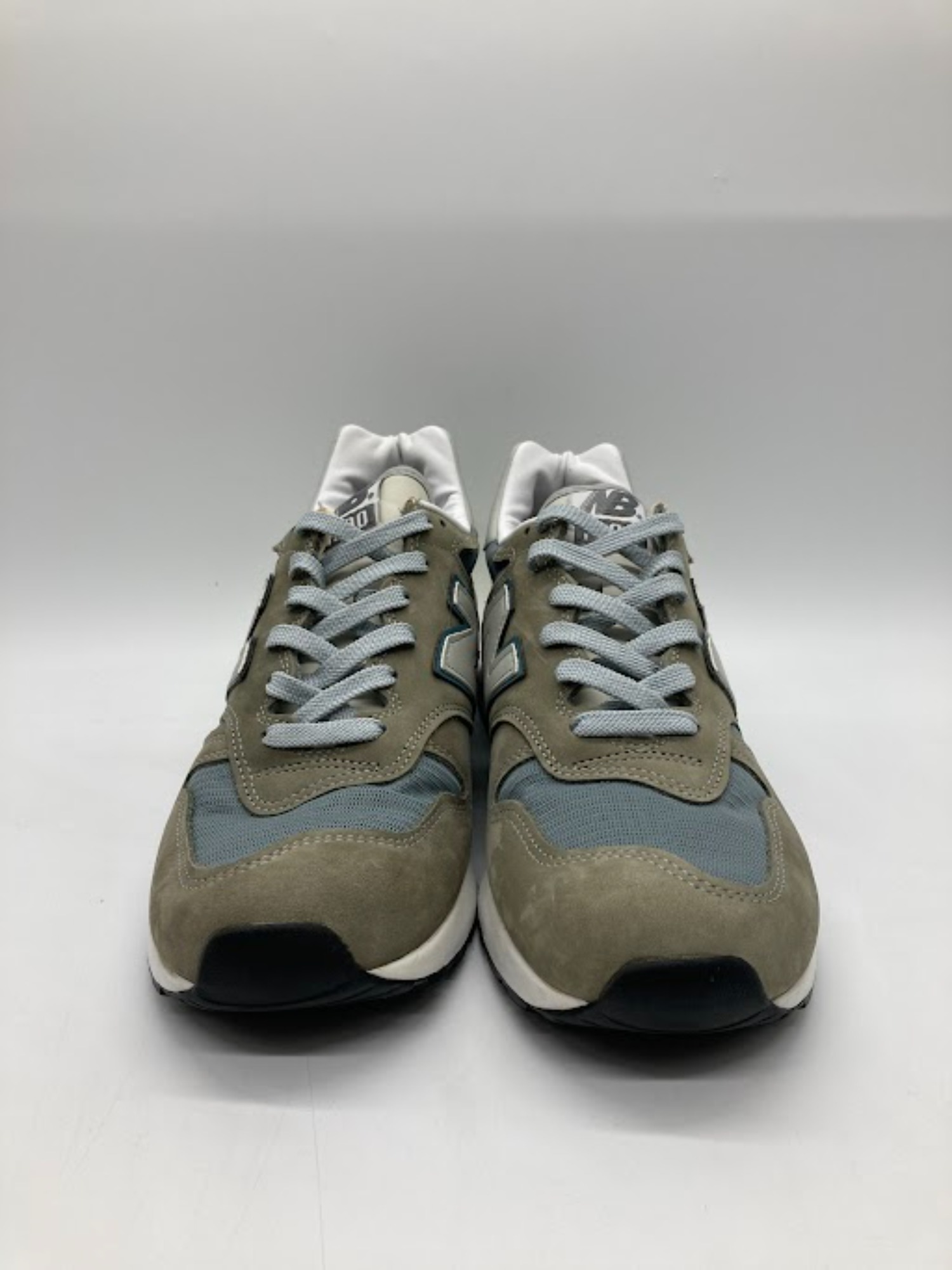 USA製！【NEW BALANCE ／ニューバランス】より、 M1300 JP3 グレー 28