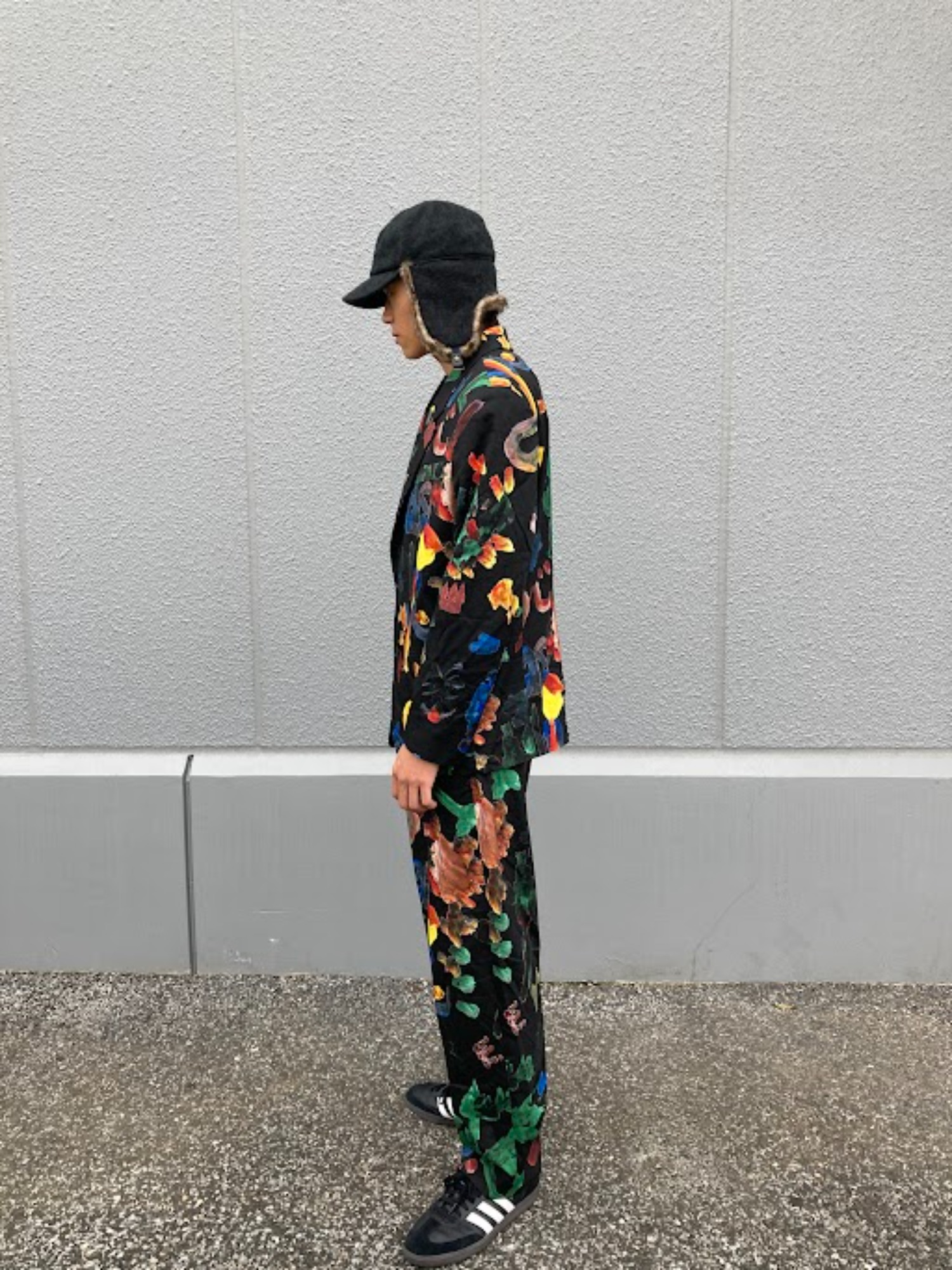 人気コラボ！【SUPREME ／シュプリーム】【YOHJI YAMAMOTO／ヨウジヤマモト】より、Yohji Yamamoto Suit  を買取入荷いたしました。[2023.09.26発行]｜トレファクスタイル柏増尾台店｜洋服・古着の買取と販売の専門店｜トレジャーファクトリー（トレファク）のファッション  ...