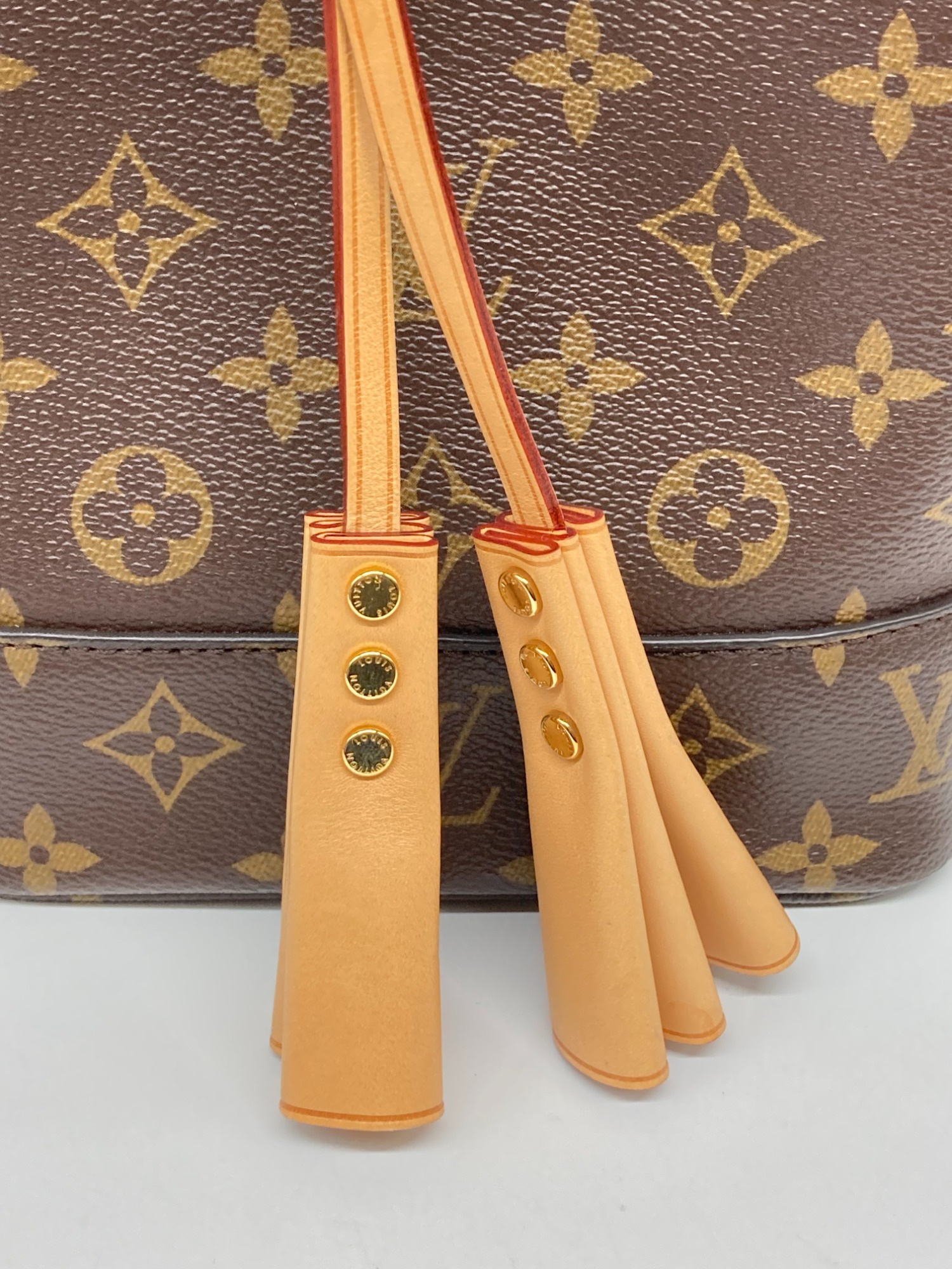 2014年春夏を代表する限定モデル！【LOUIS VUITTON/ルイヴィトン】より【イドール NN14  PM】を買取入荷いたしました。[2023.11.12発行]｜トレファクスタイル柏増尾台店｜洋服・古着の買取と販売の専門店｜トレジャーファクトリー（トレファク）のファッションリユース