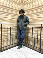 最上位レーベル【Barbour GOLD STANDARD/バブアー ゴールド