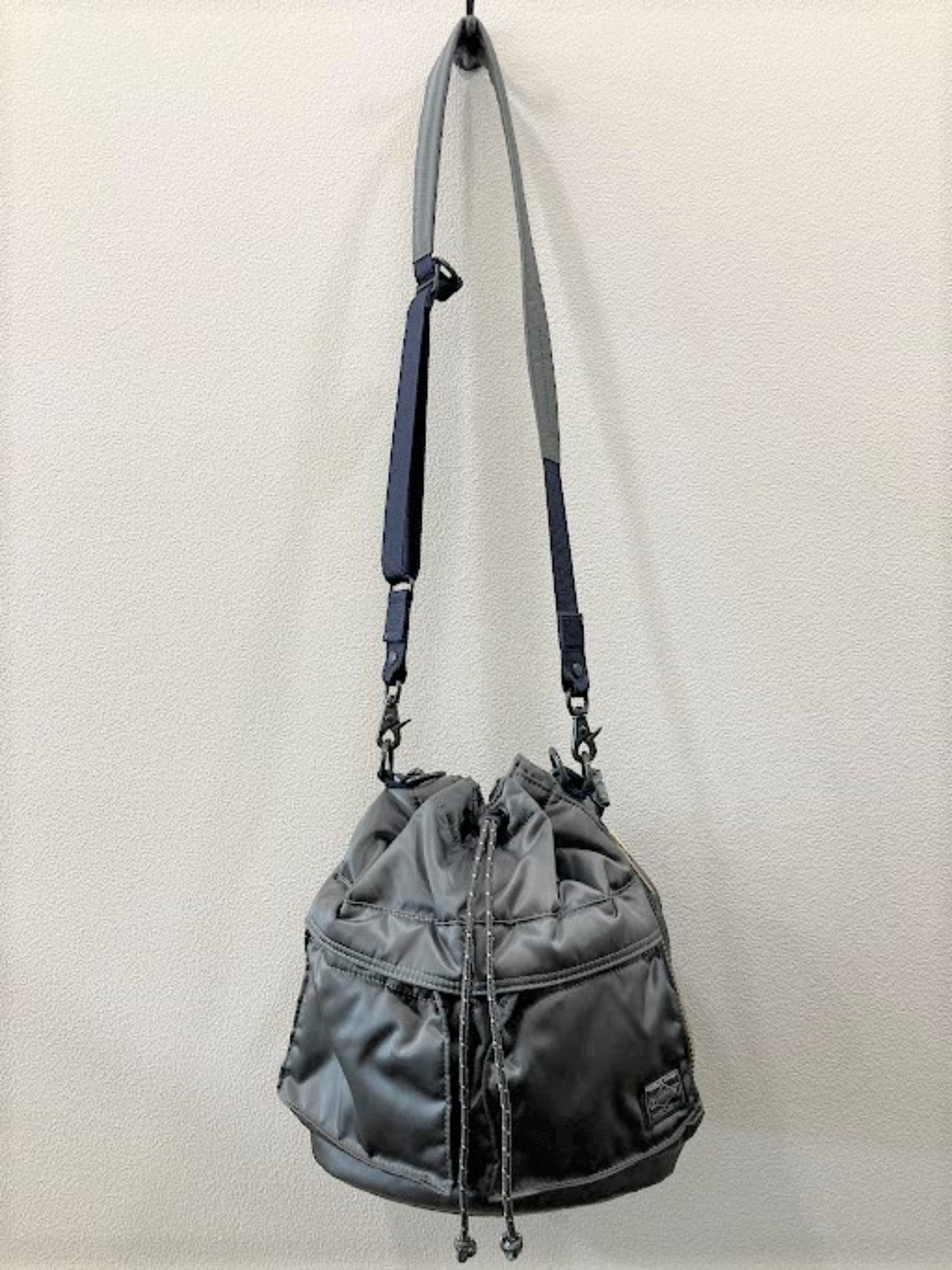 2WAY仕様！【PORTER/ポーター】より【2WAY TOOL  BAG】を買取入荷いたしました。[2023.12.06発行]｜トレファクスタイル柏増尾台店｜洋服・古着の買取と販売の専門店｜トレジャーファクトリー（トレファク）のファッションリユース