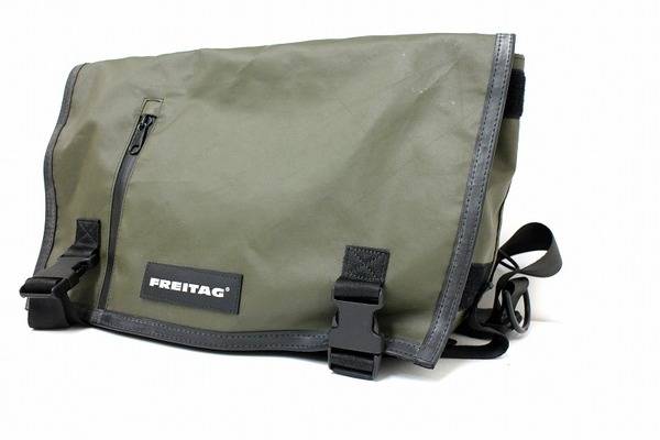 大小様々なFREITAG(フライターグ )、多数入荷致しました。[2015.07.19発行]｜トレファクスタイル東戸塚店｜洋服・古着の買取と販売の専門店｜トレジャーファクトリー（トレファク）のファッションリユース