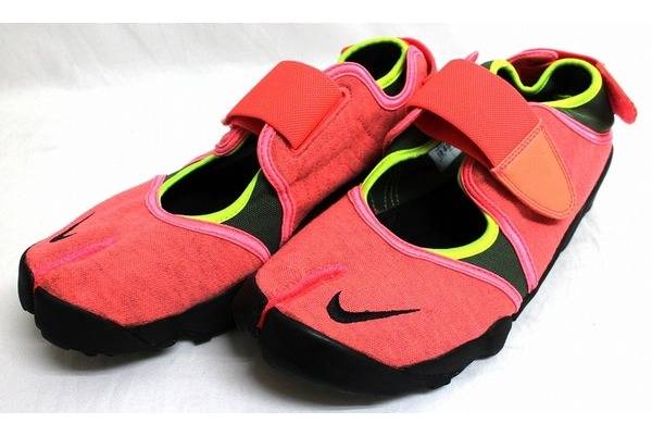 まだまだ夏は終わらない、15SS NIKE AIR RIFT(ナイキ エアリフト)入荷