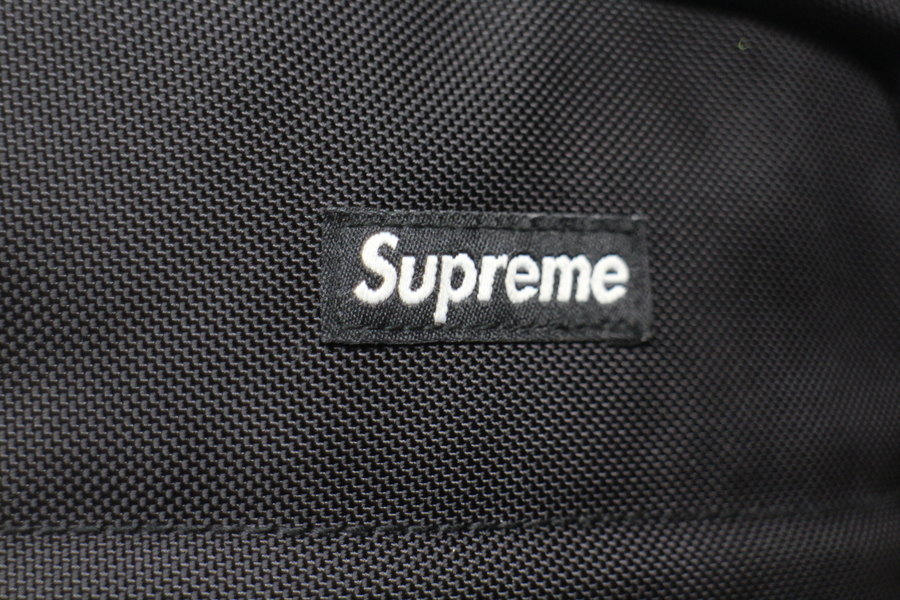 Supreme/シュプリーム】から【Shoulder Bag/ショルダーバック】のご