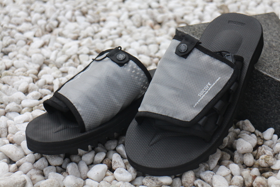 Suicoke BEAMS サンダル-