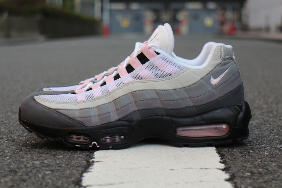 NIKE AIR MAX 95 95 2020.08.09