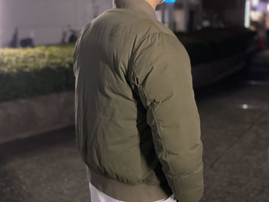 THE NORTH FACE PURPLE LABEL/ザノースフェイス パープルレーベル